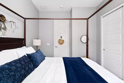 Bedroom - 43653 Treviso Dr, Indio, CA 92203 photo 2 of 4