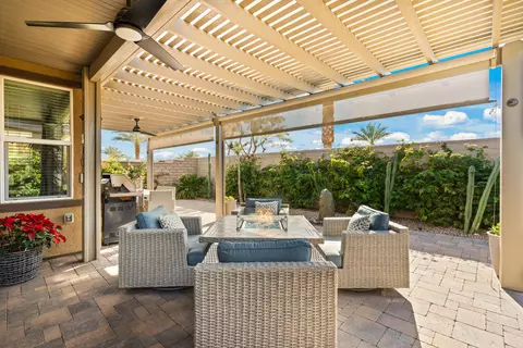 Exterior - 43653 Treviso Dr, Indio, CA 92203 photo 6 of 14