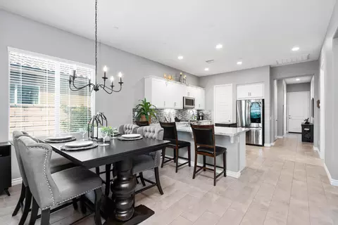 Dining - 43653 Treviso Dr, Indio, CA 92203 photo 1 of 2