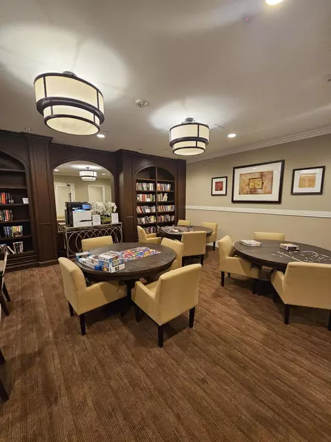 Dining - 43653 Treviso Dr, Indio, CA 92203 photo 2 of 2