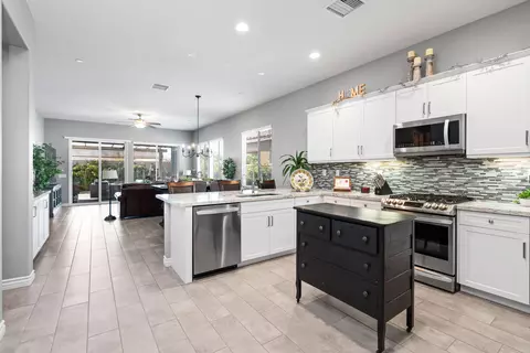 Kitchen - 43653 Treviso Dr, Indio, CA 92203 photo 1 of 5