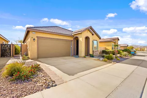 Exterior - 43653 Treviso Dr, Indio, CA 92203 photo 3 of 14