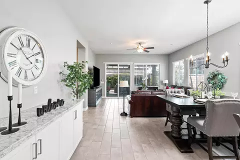 Kitchen - 43653 Treviso Dr, Indio, CA 92203 photo 5 of 5
