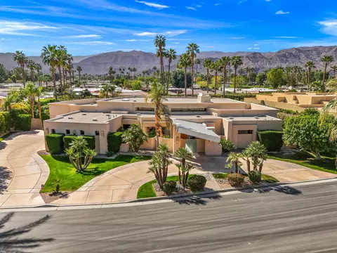 23 Villaggio Pl, Rancho Mirage, CA 92270