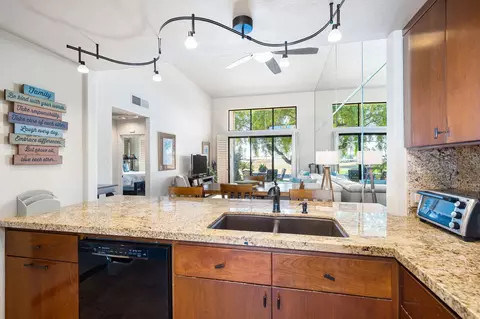 Kitchen - 80441 Oak Tree, La Quinta, CA 92253 photo 5 of 5