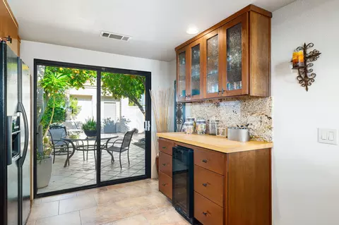 Kitchen - 80441 Oak Tree, La Quinta, CA 92253 photo 3 of 5