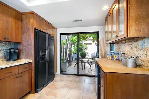 Kitchen - 80441 Oak Tree, La Quinta, CA 92253 photo 2 of 5