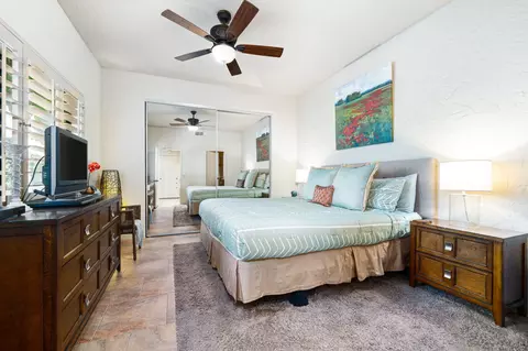 Bedroom - 80441 Oak Tree, La Quinta, CA 92253 photo 3 of 4