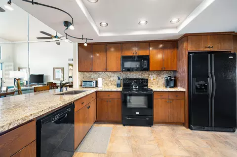 Kitchen - 80441 Oak Tree, La Quinta, CA 92253 photo 1 of 5