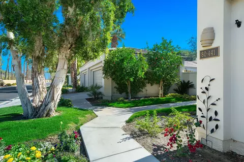 Exterior - 80441 Oak Tree, La Quinta, CA 92253 photo 3 of 11