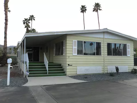 381 Buffalo Rd, Cathedral City, CA 92234