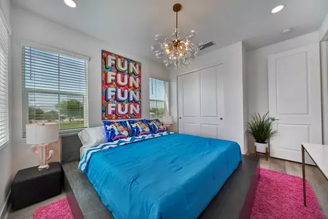 Bedroom - 84639 Litorale Ct, Indio, CA 92203 photo 5 of 7