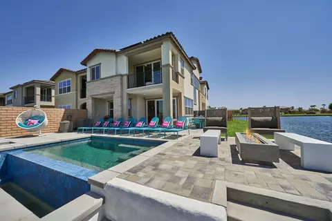 Exterior - 84639 Litorale Ct, Indio, CA 92203 photo 11 of 15