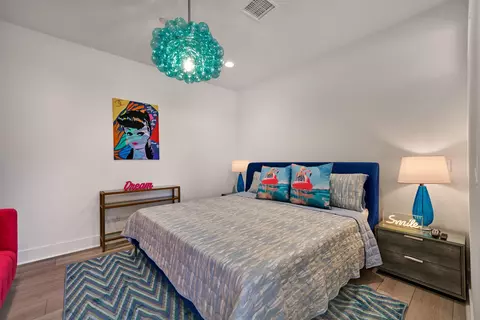 Bedroom - 84639 Litorale Ct, Indio, CA 92203 photo 7 of 7