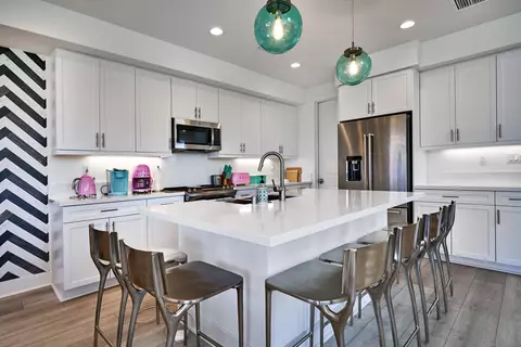 Kitchen - 84639 Litorale Ct, Indio, CA 92203 photo 2 of 3