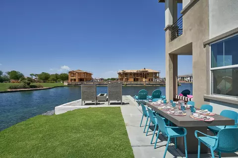 Exterior - 84639 Litorale Ct, Indio, CA 92203 photo 8 of 15