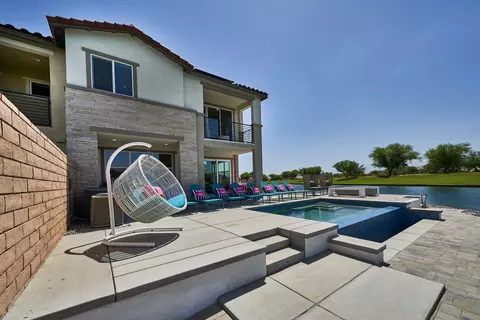 Exterior - 84639 Litorale Ct, Indio, CA 92203 photo 10 of 15