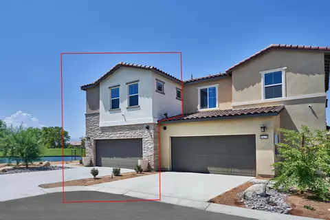 Exterior - 84639 Litorale Ct, Indio, CA 92203 photo 14 of 15