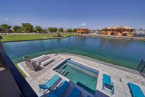 Exterior - 84639 Litorale Ct, Indio, CA 92203 photo 4 of 15