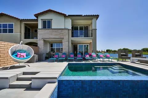 Exterior - 84639 Litorale Ct, Indio, CA 92203 photo 15 of 15