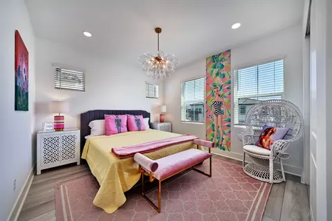 Bedroom - 84639 Litorale Ct, Indio, CA 92203 photo 4 of 7