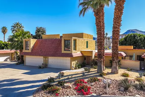 35560 Paseo Circulo E, Cathedral City, CA 92234
