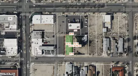 0 Acoma, Desert Hot Springs, CA 92240