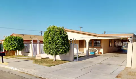 Exterior - 56360 Date St, Thermal, CA 92274 photo 2 of 6
