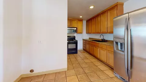 Kitchen - 56360 Date St, Thermal, CA 92274 photo 2 of 3