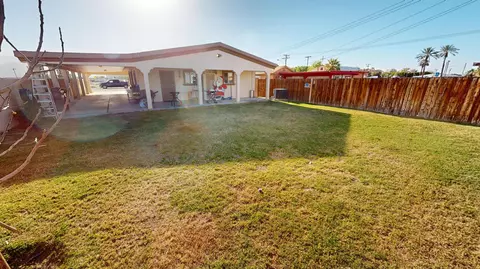 Exterior - 56360 Date St, Thermal, CA 92274 photo 4 of 6