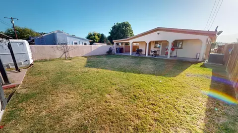 Exterior - 56360 Date St, Thermal, CA 92274 photo 5 of 6