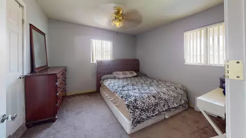 Bedroom - 56360 Date St, Thermal, CA 92274 photo 2 of 2