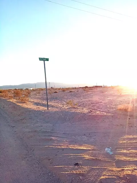 2 5 Acres Wilson Rd, Wonder Valley, CA 92277