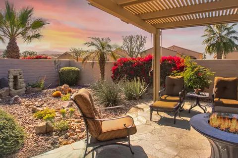 81535 Avenida De Musica, Indio, CA 92203