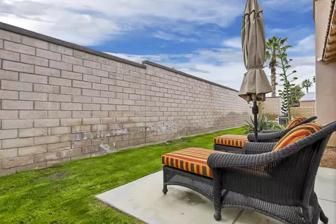 Exterior - 82387 Gregory Ct, Indio, CA 92201 photo 10 of 12