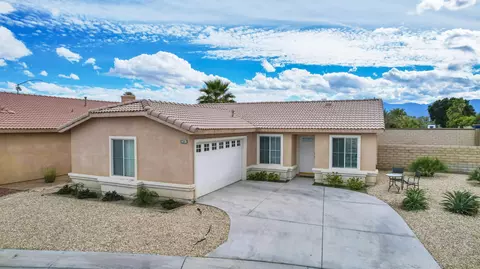 Exterior - 82387 Gregory Ct, Indio, CA 92201 photo 2 of 12
