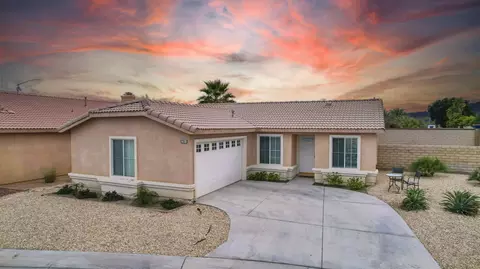 Exterior - 82387 Gregory Ct, Indio, CA 92201 photo 1 of 12