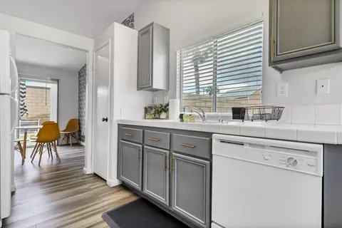 Kitchen - 82387 Gregory Ct, Indio, CA 92201 photo 1 of 2
