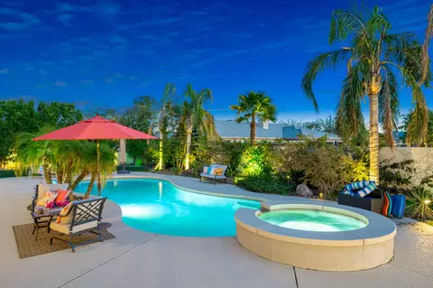 21 Paris Way, Rancho Mirage, CA 92270