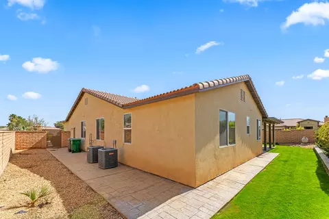 Exterior - 37883 Grantham St, Indio, CA 92203 photo 3 of 5