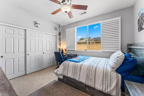 Bedroom - 37883 Grantham St, Indio, CA 92203 photo 2 of 4
