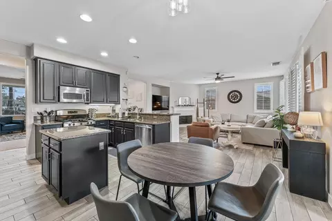Kitchen - 37883 Grantham St, Indio, CA 92203 photo 1 of 2