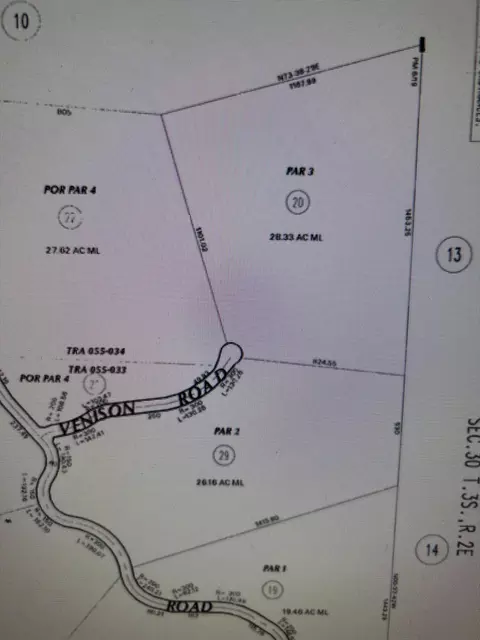 0 Venison Rd, Banning, CA 92220