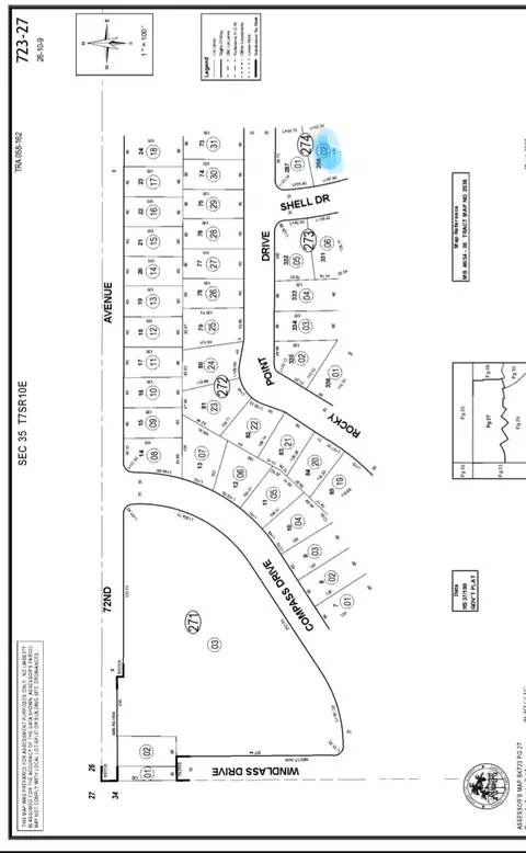 002 Shell Dr, Mecca, CA 92254