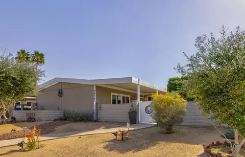 Undisclosed, Palm Desert, CA 92260
