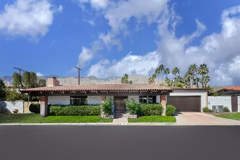 1277 Primavera Dr W, Palm Springs, CA 92264