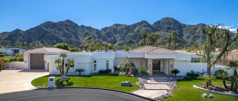 77105 Shasta Ln, Indian Wells, CA 92210