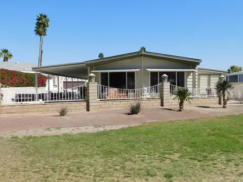 72967 Cabazon Peak Dr, Palm Desert, CA 92260