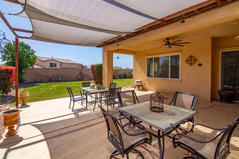Exterior - 82773 Mount Riley Dr, Indio, CA 92203 photo 6 of 10