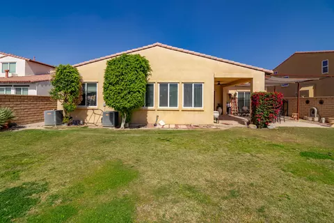 Exterior - 82773 Mount Riley Dr, Indio, CA 92203 photo 8 of 10